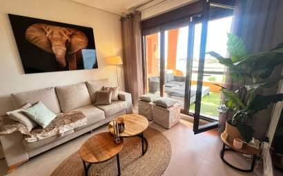 Revente - Appartement -
Los Alcazares - SERANA GOLF