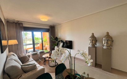 Revente - Appartement -
Los Alcazares - SERANA GOLF