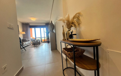 Revente - Appartement -
Los Alcazares - SERANA GOLF