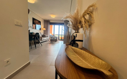 Revente - Appartement -
Los Alcazares - SERANA GOLF