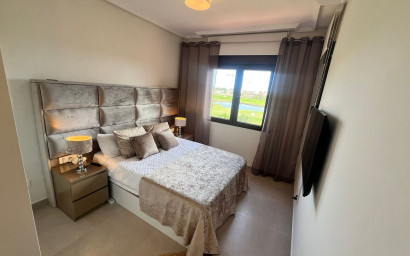 Revente - Appartement -
Los Alcazares - SERANA GOLF
