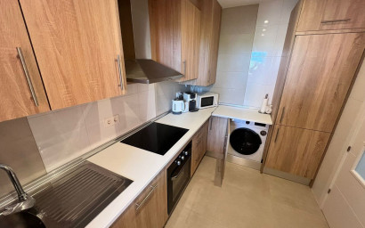 Revente - Appartement -
Los Alcazares - SERANA GOLF