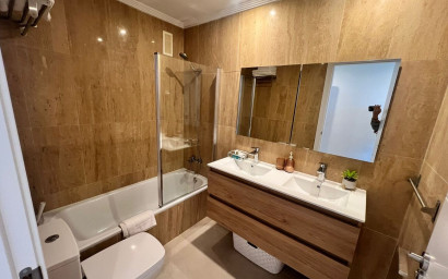 Revente - Appartement -
Los Alcazares - SERANA GOLF