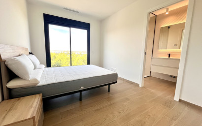Revente - Appartement -
Las Colinas Golf - Costa Blanca
