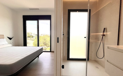 Revente - Appartement -
Las Colinas Golf - Costa Blanca