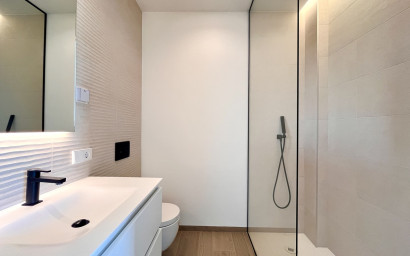 Revente - Appartement -
Las Colinas Golf - Costa Blanca