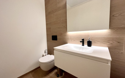 Revente - Appartement -
Las Colinas Golf - Costa Blanca