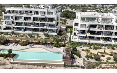 Revente - Appartement -
Las Colinas Golf - Costa Blanca