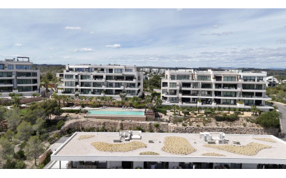 Revente - Appartement -
Las Colinas Golf - Costa Blanca