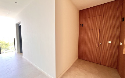 Revente - Appartement -
Las Colinas Golf - Costa Blanca