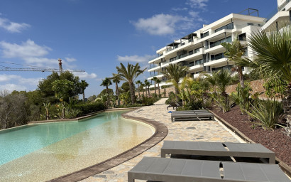 Revente - Appartement -
Las Colinas Golf - Costa Blanca