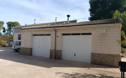 Revente - Villa -
Yecla - Inland