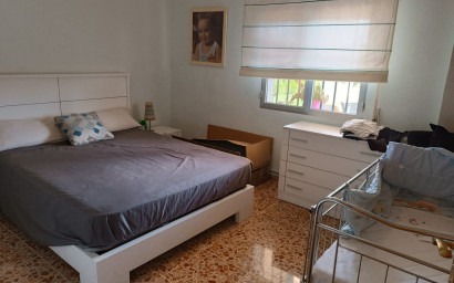 Revente - Villa -
Yecla - Inland