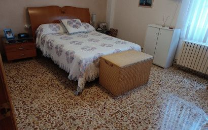 Revente - Villa -
Yecla - Inland