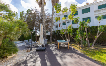 Revente - Villa -
Orihuela Costa - Costa Blanca