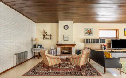 Revente - Villa -
Orihuela Costa - Costa Blanca