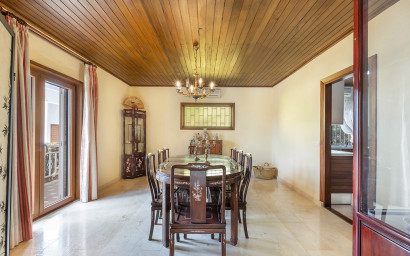 Revente - Villa -
Orihuela Costa - Costa Blanca