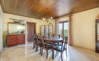 Revente - Villa -
Orihuela Costa - Costa Blanca