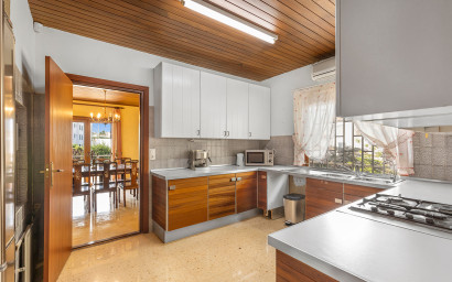 Revente - Villa -
Orihuela Costa - Costa Blanca