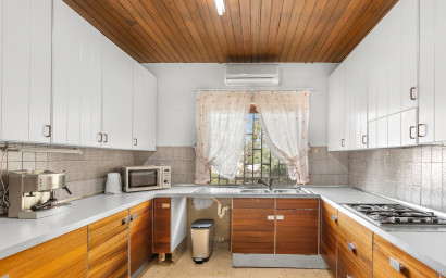 Revente - Villa -
Orihuela Costa - Costa Blanca