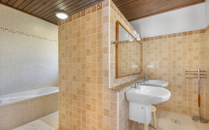 Revente - Villa -
Orihuela Costa - Costa Blanca