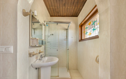 Revente - Villa -
Orihuela Costa - Costa Blanca