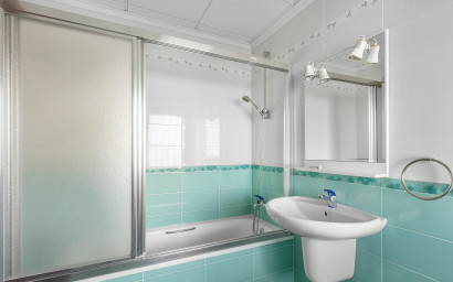 Revente - Villa -
Orihuela Costa - Costa Blanca