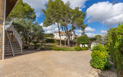 Revente - Villa -
Orihuela Costa - Costa Blanca