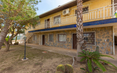 Revente - Villa -
Orihuela Costa - Costa Blanca
