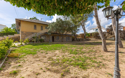 Revente - Villa -
Orihuela Costa - Costa Blanca