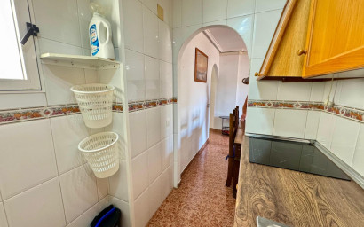 Revente - Penthouse -
Torrevieja - Costa Blanca