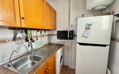 Revente - Penthouse -
Torrevieja - Costa Blanca