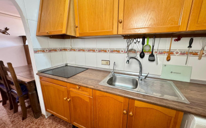 Revente - Penthouse -
Torrevieja - Costa Blanca
