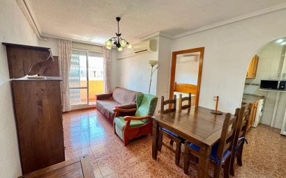 Revente - Penthouse -
Torrevieja - Costa Blanca