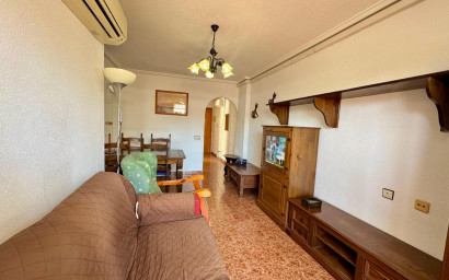 Revente - Penthouse -
Torrevieja - Costa Blanca