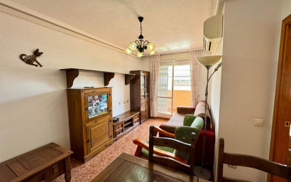 Revente - Penthouse -
Torrevieja - Costa Blanca