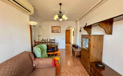 Revente - Penthouse -
Torrevieja - Costa Blanca