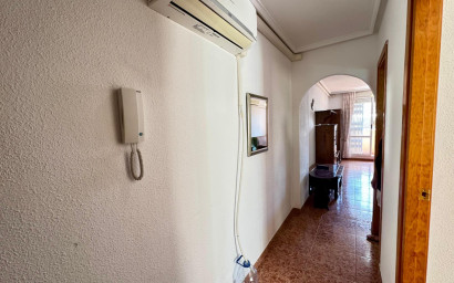 Revente - Penthouse -
Torrevieja - Costa Blanca