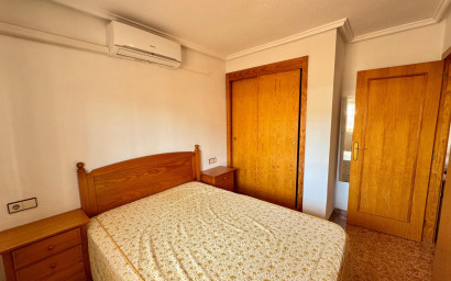 Revente - Penthouse -
Torrevieja - Costa Blanca