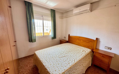 Revente - Penthouse -
Torrevieja - Costa Blanca