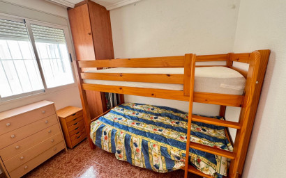Revente - Penthouse -
Torrevieja - Costa Blanca