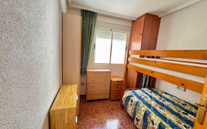 Revente - Penthouse -
Torrevieja - Costa Blanca