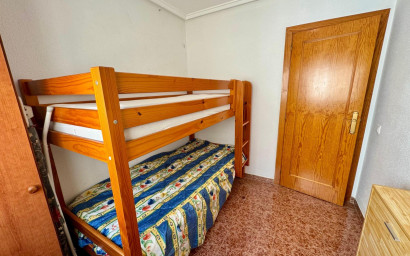 Revente - Penthouse -
Torrevieja - Costa Blanca