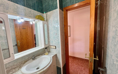 Revente - Penthouse -
Torrevieja - Costa Blanca