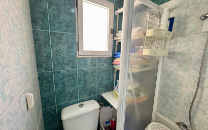Revente - Penthouse -
Torrevieja - Costa Blanca