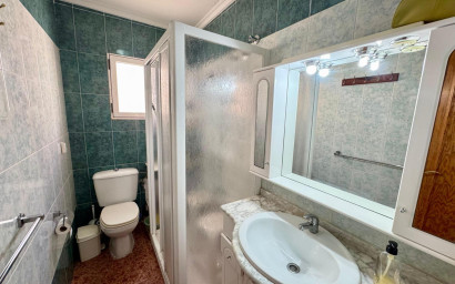 Revente - Penthouse -
Torrevieja - Costa Blanca
