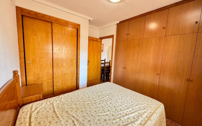 Revente - Penthouse -
Torrevieja - Costa Blanca
