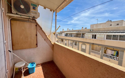 Revente - Penthouse -
Torrevieja - Costa Blanca
