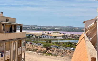 Revente - Penthouse -
Torrevieja - Costa Blanca