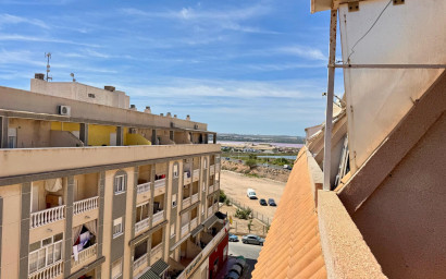 Revente - Penthouse -
Torrevieja - Costa Blanca